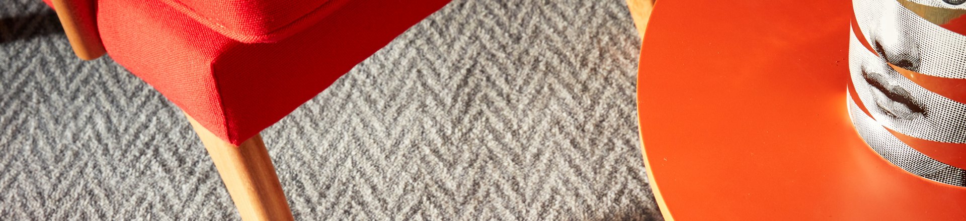 Focus On The Axminster Weave