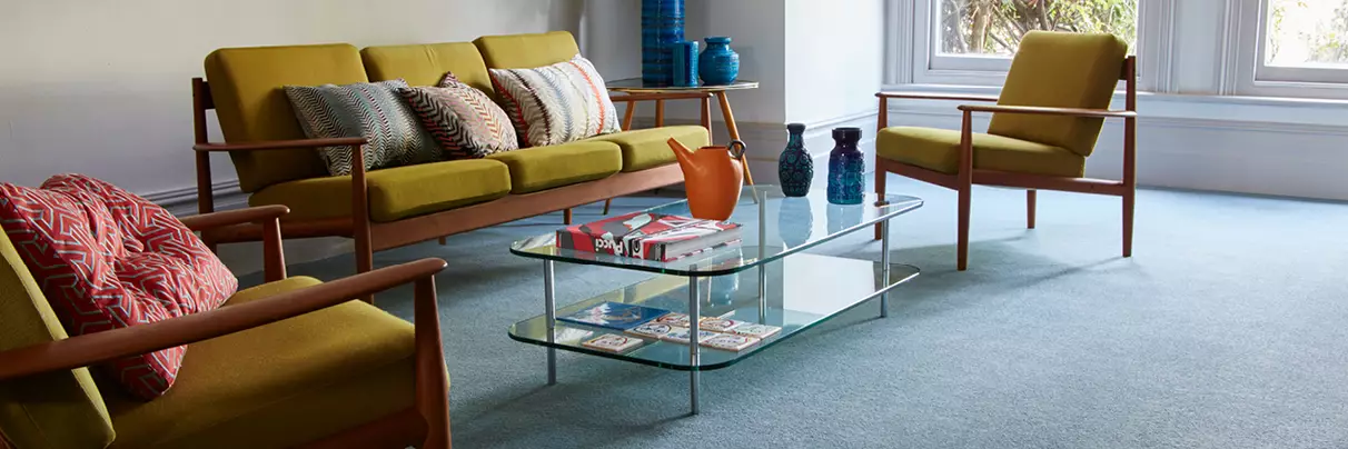Guide to Carpets