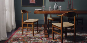 Axminster Carpets x House of Hackney