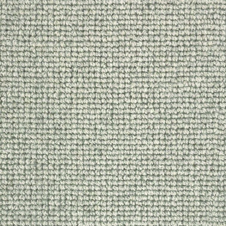 loop pile tufted in soft brown beige